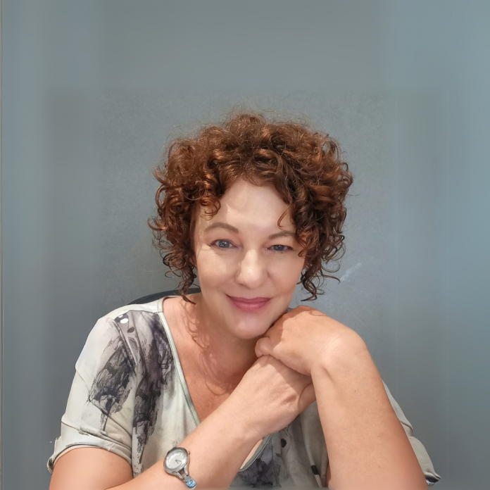 hermine sluiter counsellor counselling centurion