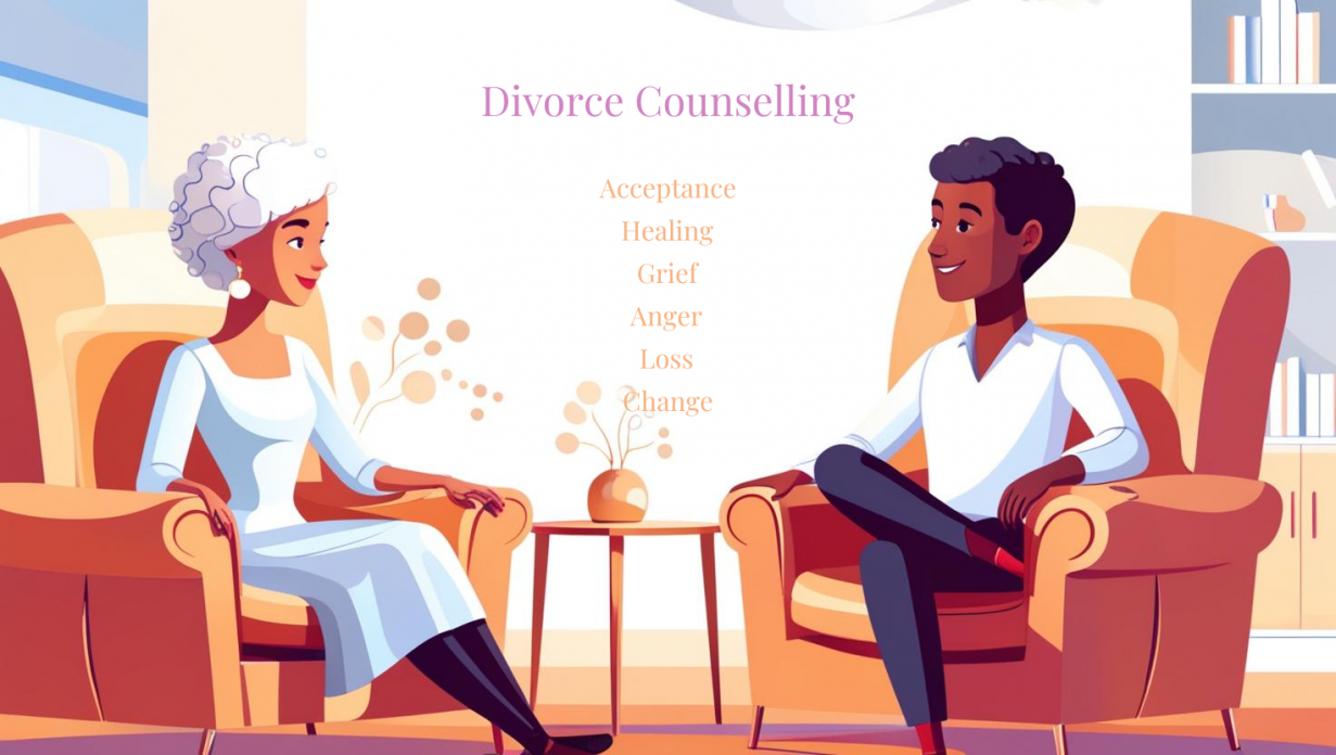 divorce counselling in centurion, divorce counsellor in centurion